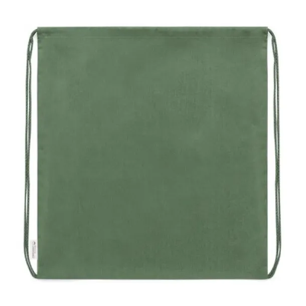  Organic cotton drawstring bag 45533C