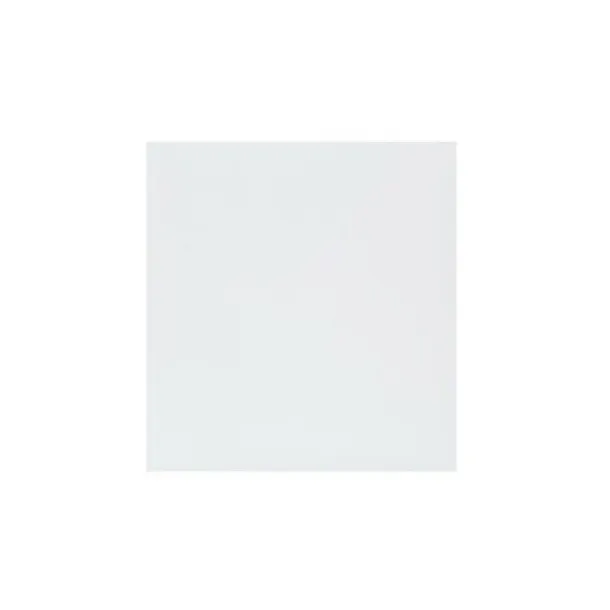  Kartonska kutija za poklon kuglu V0901 Bijela