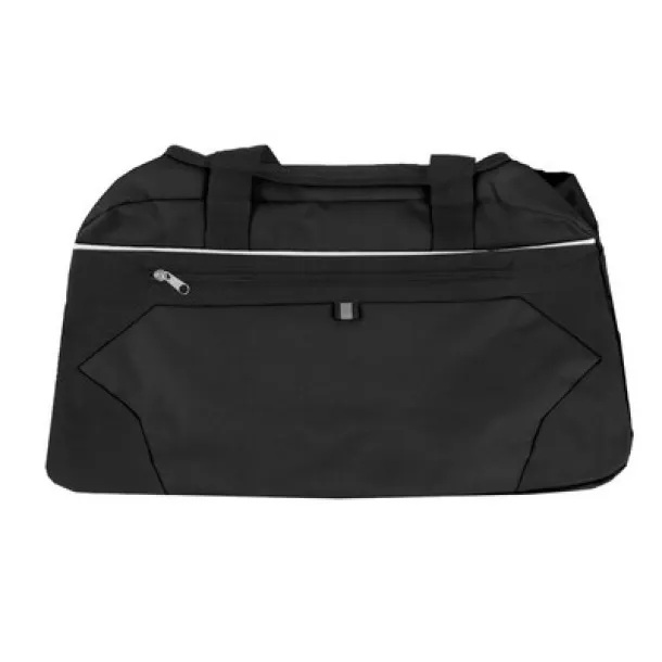  Travel bag Crna