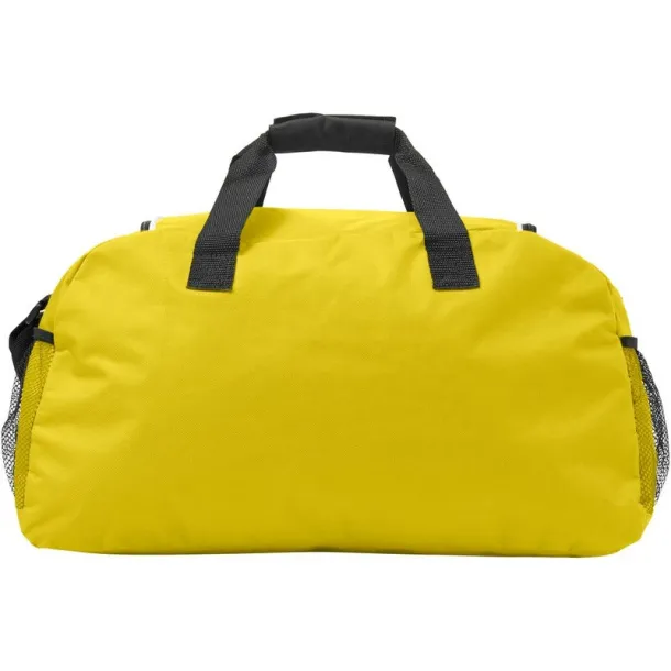  Travel bag Žuta