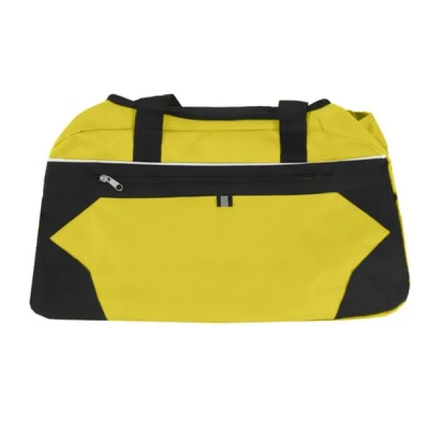  Travel bag Žuta