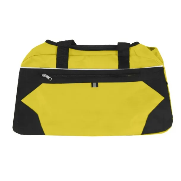  Travel bag Žuta