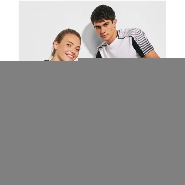 Juve unisex sportski komplet - Roly Crvena Mornarski plava