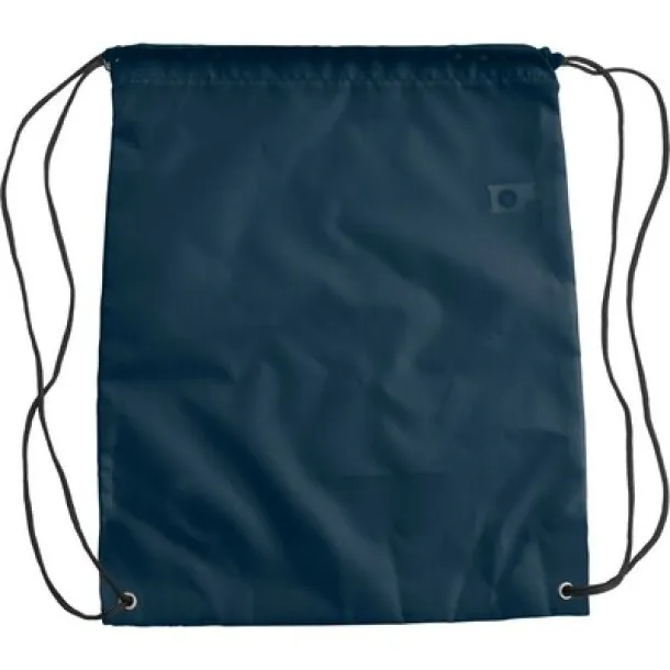  RPET torba s vezicama blue