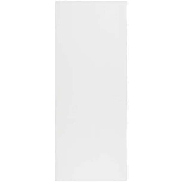 Althea sportski ručnik, 30x80 cm - 140 g/m² Bijela