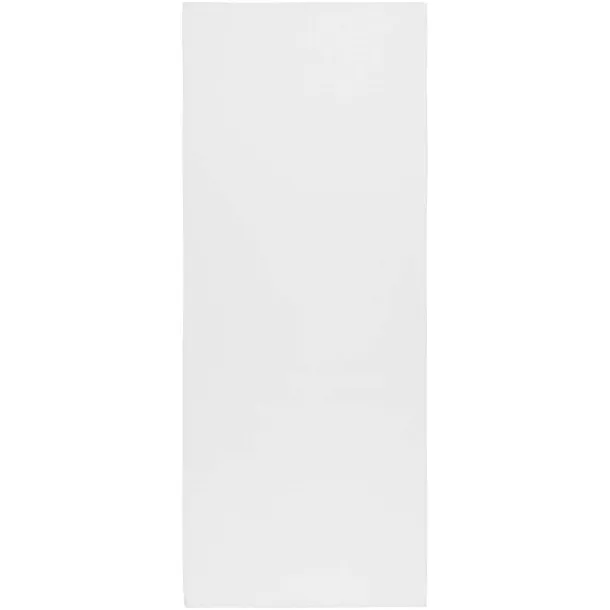 Althea sportski ručnik, 30x80 cm - 140 g/m² Bijela