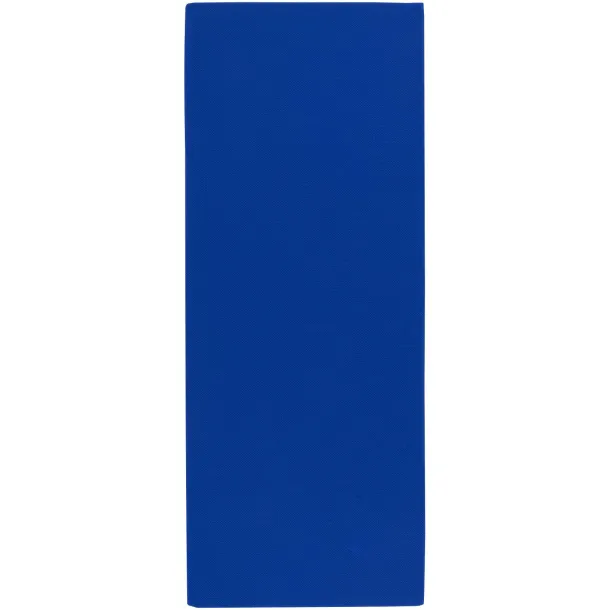 Althea sportski ručnik, 30x80 cm - 140 g/m² Kraljevski plava