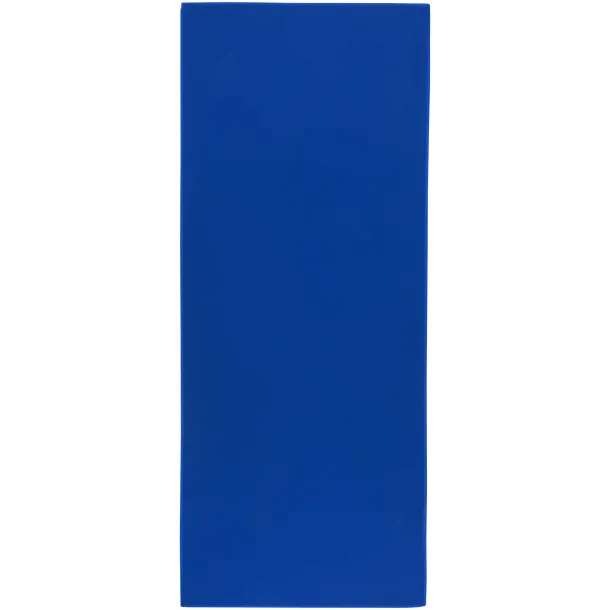 Althea sportski ručnik, 30x80 cm - 140 g/m² Kraljevski plava