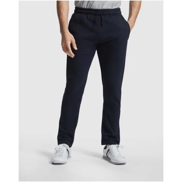 New Astun unisex hlače - Roly Navy Blue