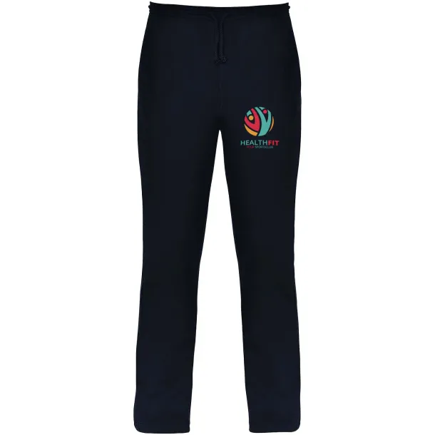 New Astun unisex hlače - Roly Navy Blue
