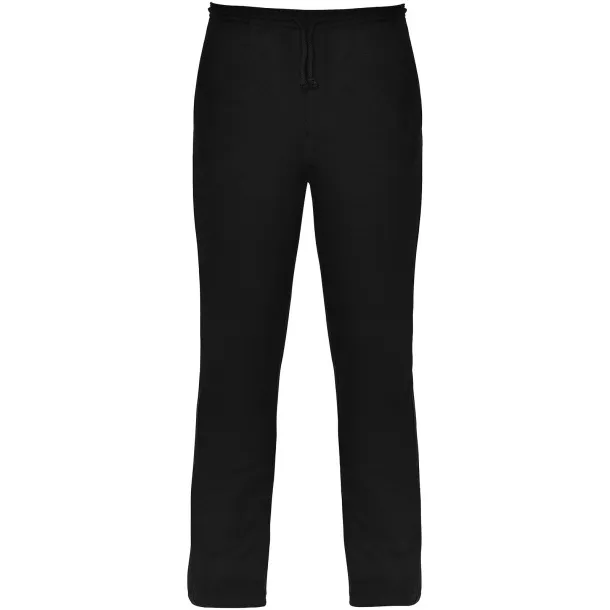 New Astun unisex hlače - Roly Solid black