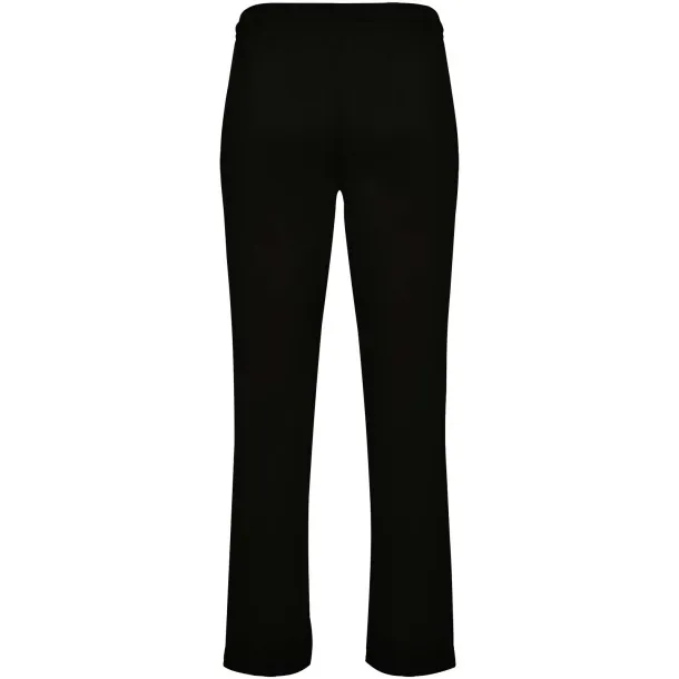 New Astun unisex hlače - Roly Solid black