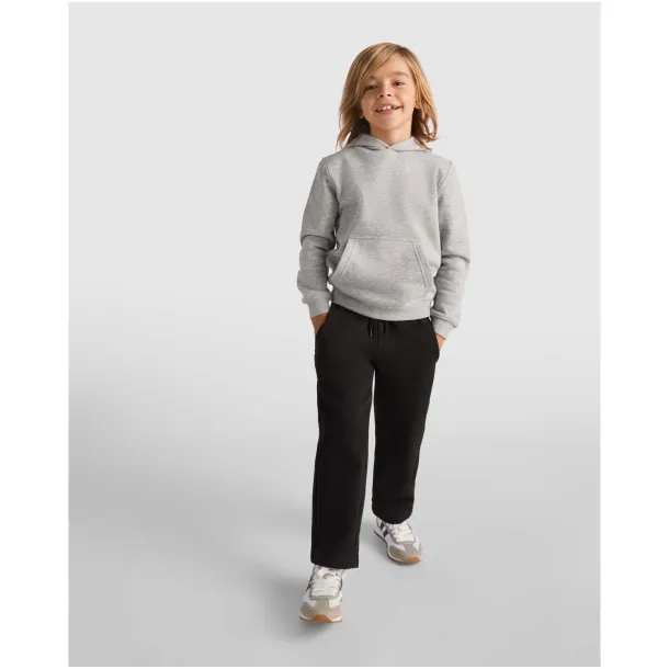 New Astun kids trousers - Roly Crna