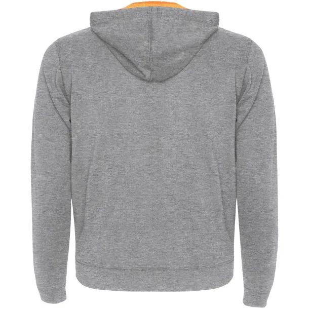 Fuji unisex trenirka, 280 g/m2 - Roly Heather grey