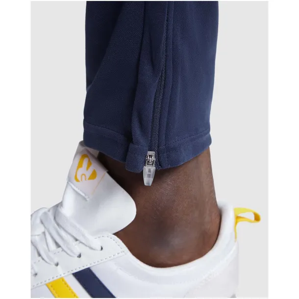 Neapolis unisex hlače - Roly Navy Blue