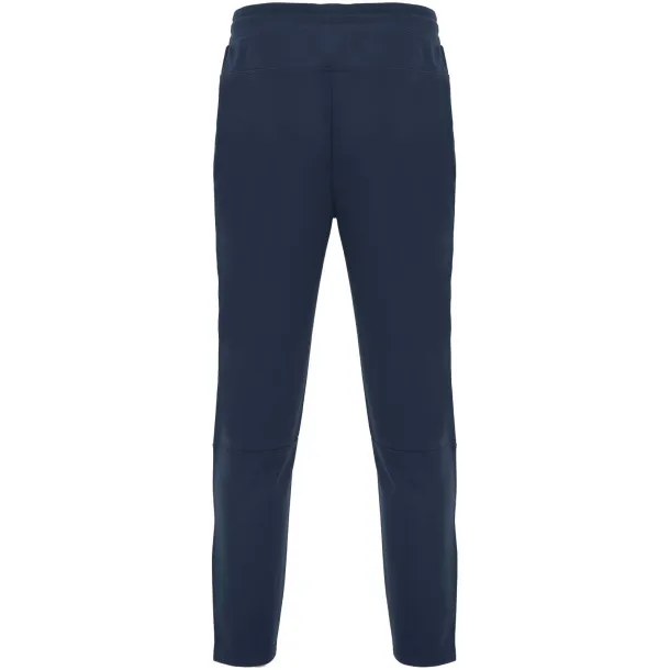 Neapolis unisex trousers - Roly Mornarski plava