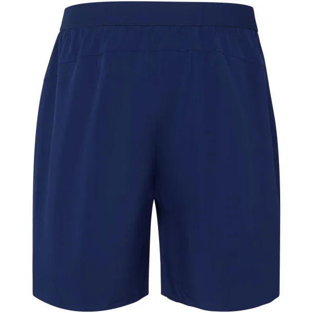 Murray unisex sportske kratke hlače - Roly Navy Blue