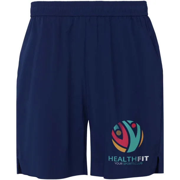 Murray unisex sportske kratke hlače - Roly Navy Blue