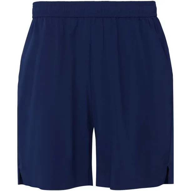 Murray unisex sportske kratke hlače - Roly Navy Blue