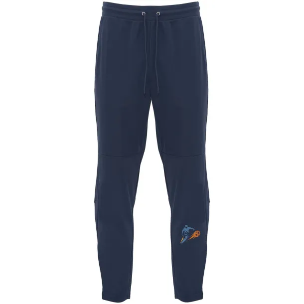 Neapolis kids trousers - Roly Mornarski plava