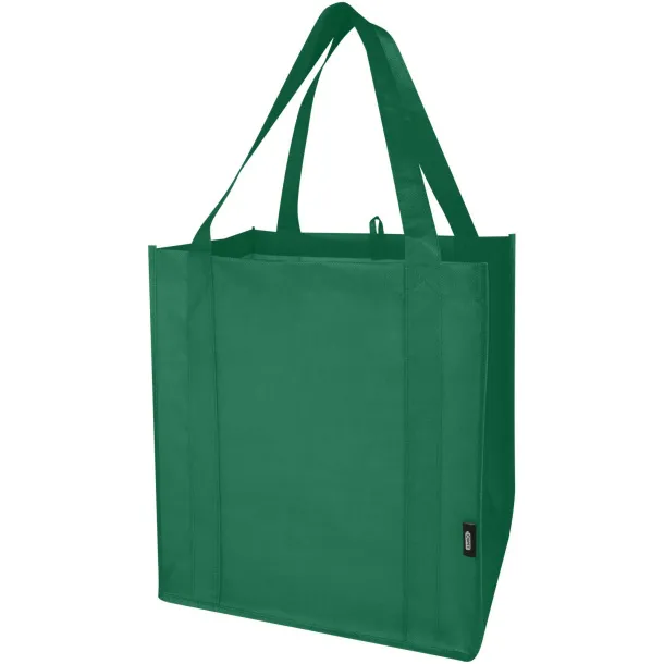 Liberty GRS torba s dnom od recikliranog netkanog materijala, 29L Zelena