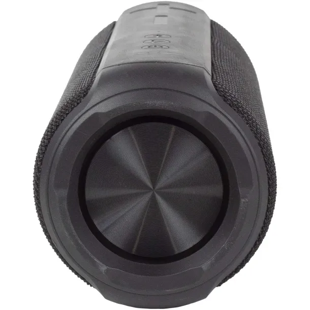Prixton Echo Box zvučnik 30W - Prixton Solid black