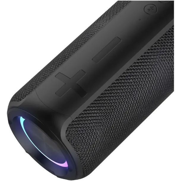 Prixton Echo Box zvučnik 30W - Prixton Solid black