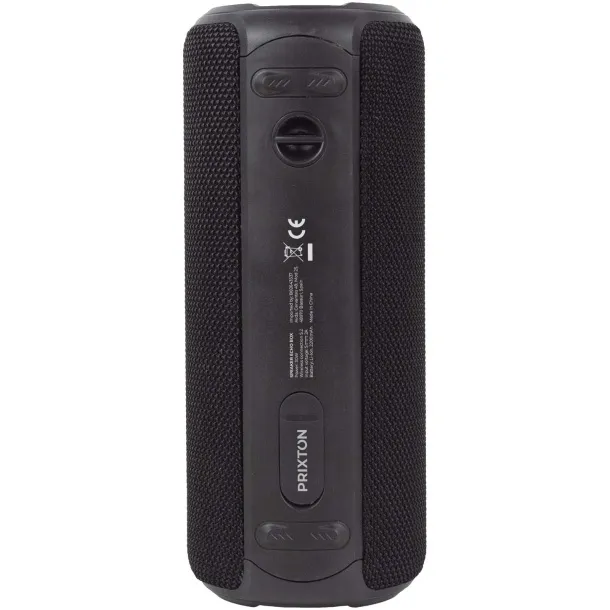Prixton Echo Box zvučnik 30W - Prixton Solid black