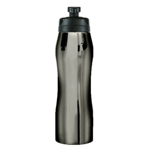  Sportska boca, 750 ml silver