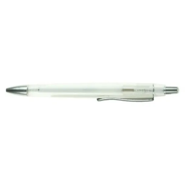  Notes s kemijskom olovkom, cca A6 white