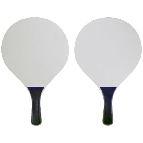  Set za tenis na plaži Mornarski plava