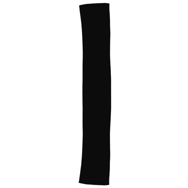  Scarf black