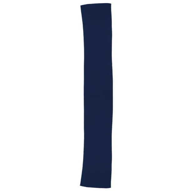  Scarf navy blue