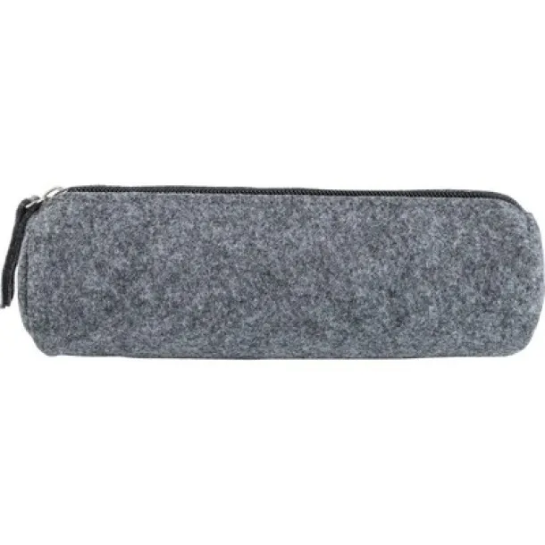  Felt RPET pencil case A69F99