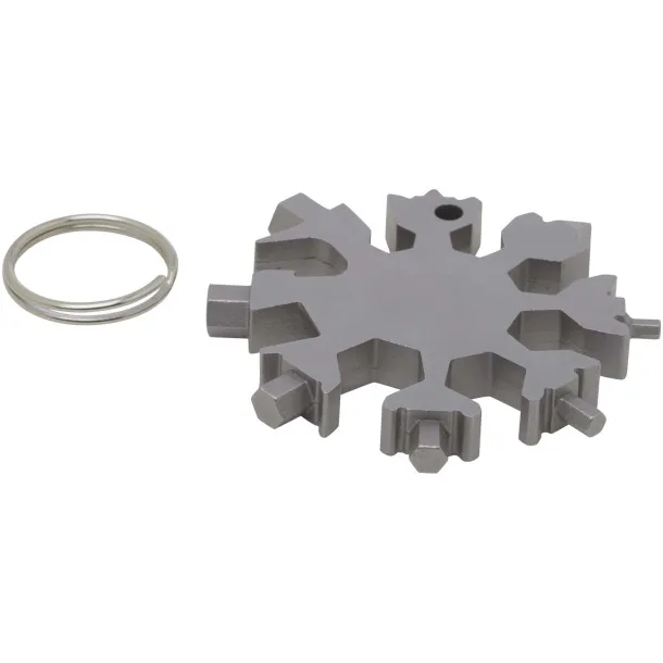 Task multitool Silver