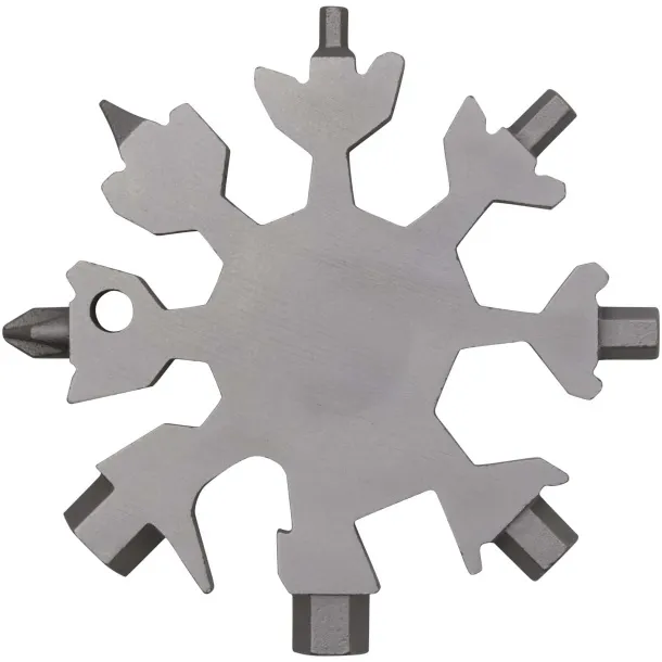 Task multitool Silver