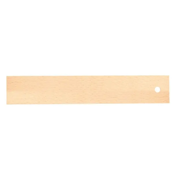  Drveno ravnalo wood