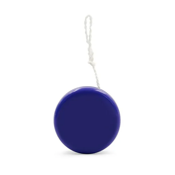  Yo-yo navy blue