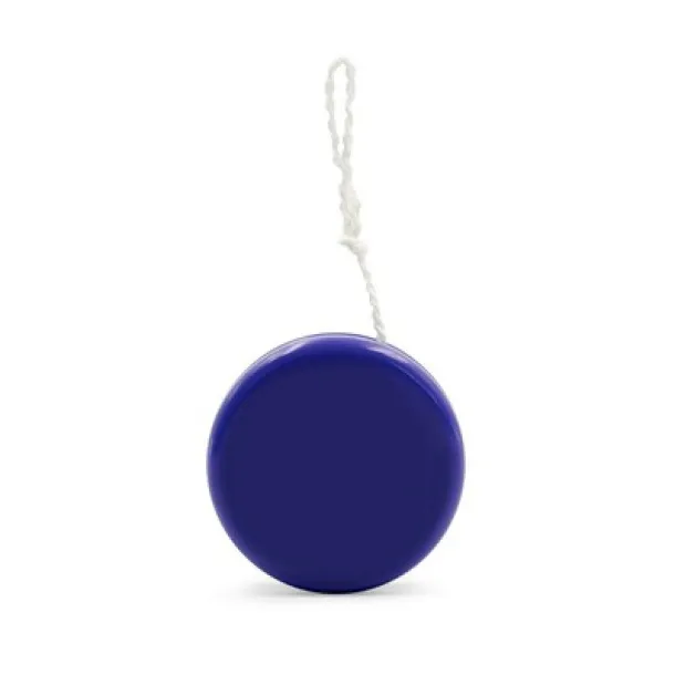  Yo-yo navy blue