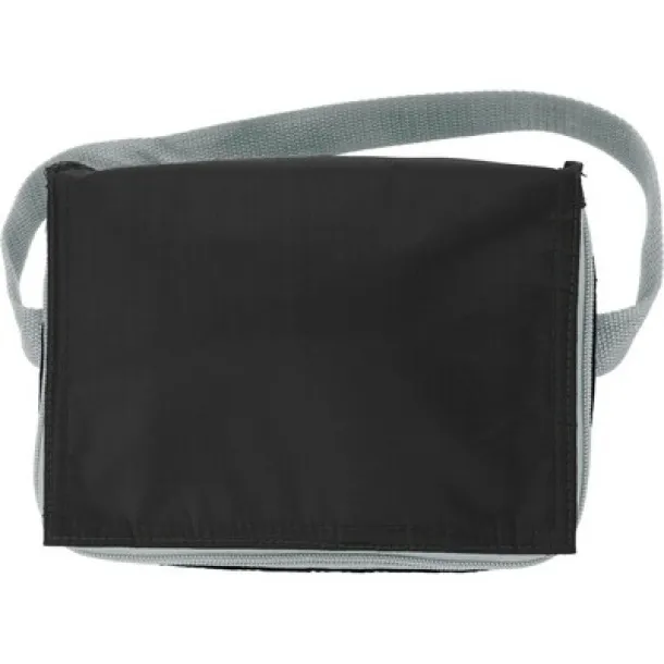  Cooler bag Crna