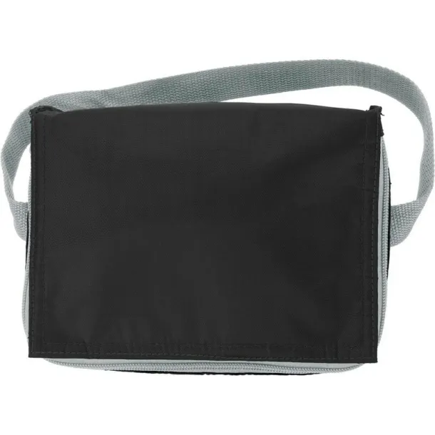  Cooler bag Crna