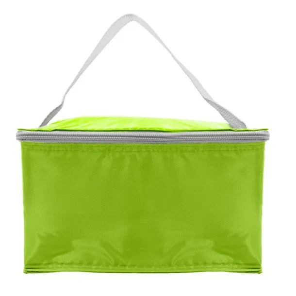  Cooler bag light green