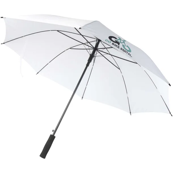 Ibi 27" umbrella White