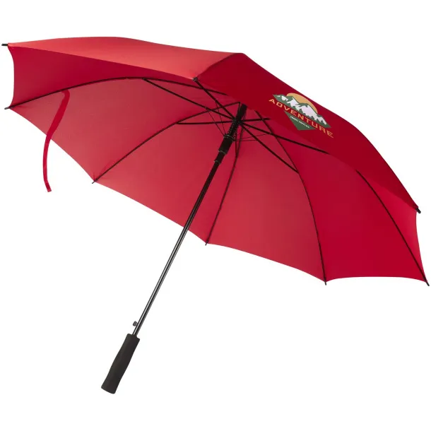 Ibi 27" umbrella Red