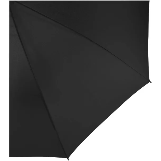 Ibi 27" umbrella Solid black