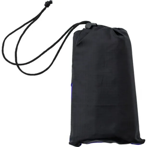  Picnic blanket Plava