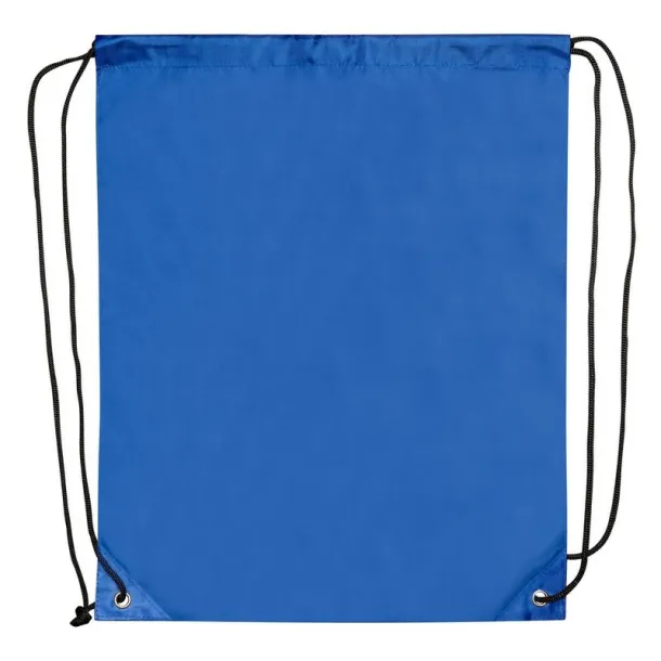  Drawstring bag Mornarski plava