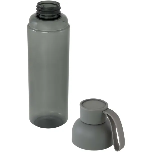 Illuminate RPET boca za vodu, 600 ml Siva
