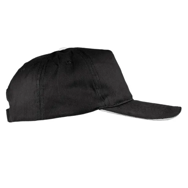  Cap black