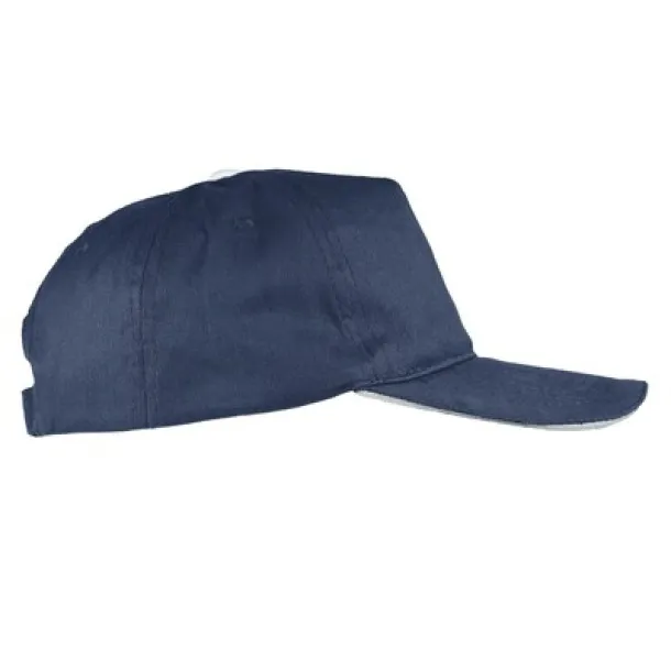  Cap navy blue